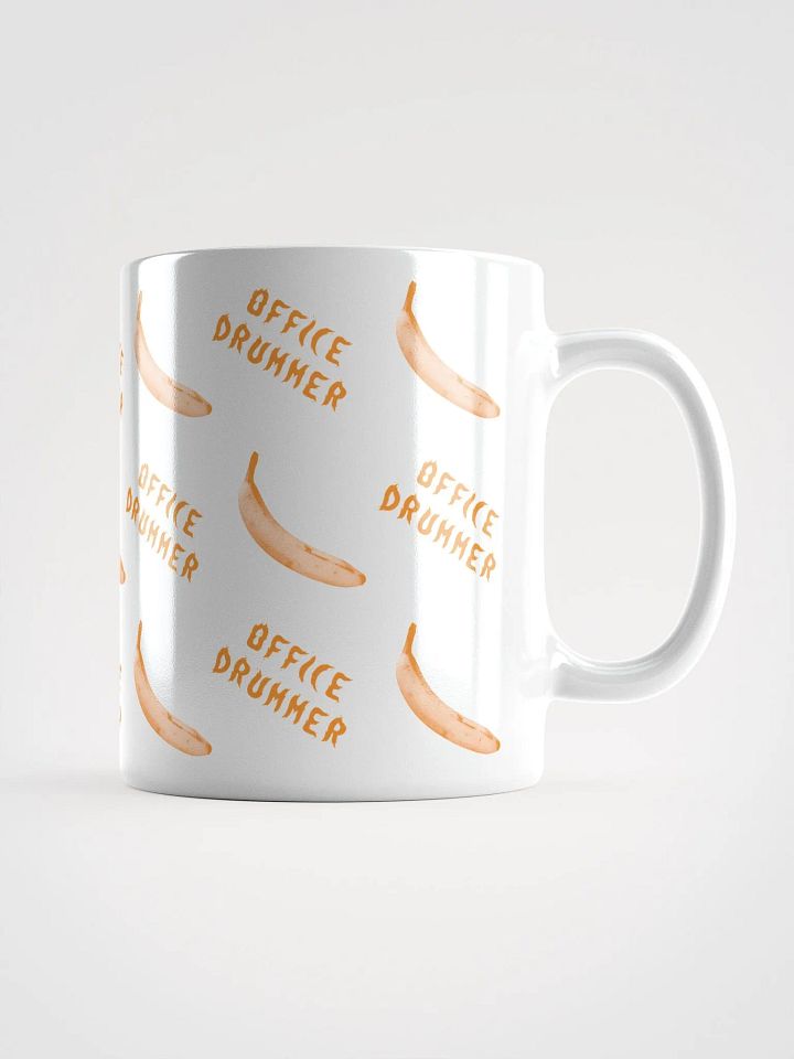 Bananer Mug product image (2)