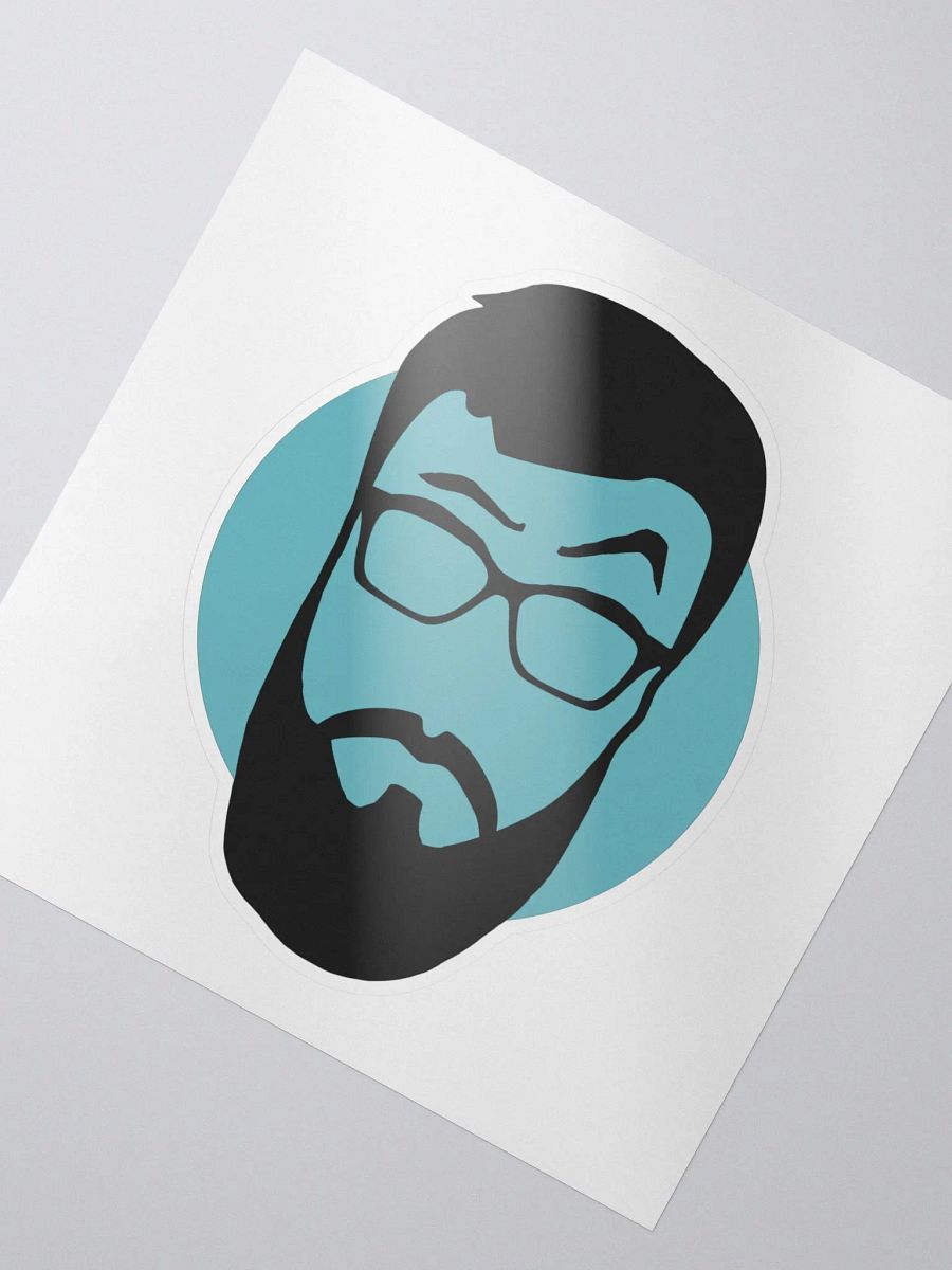 Gamercorpse Sticker product image (2)
