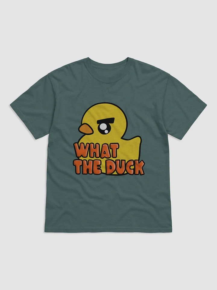 What The Duck Tee product image (17)