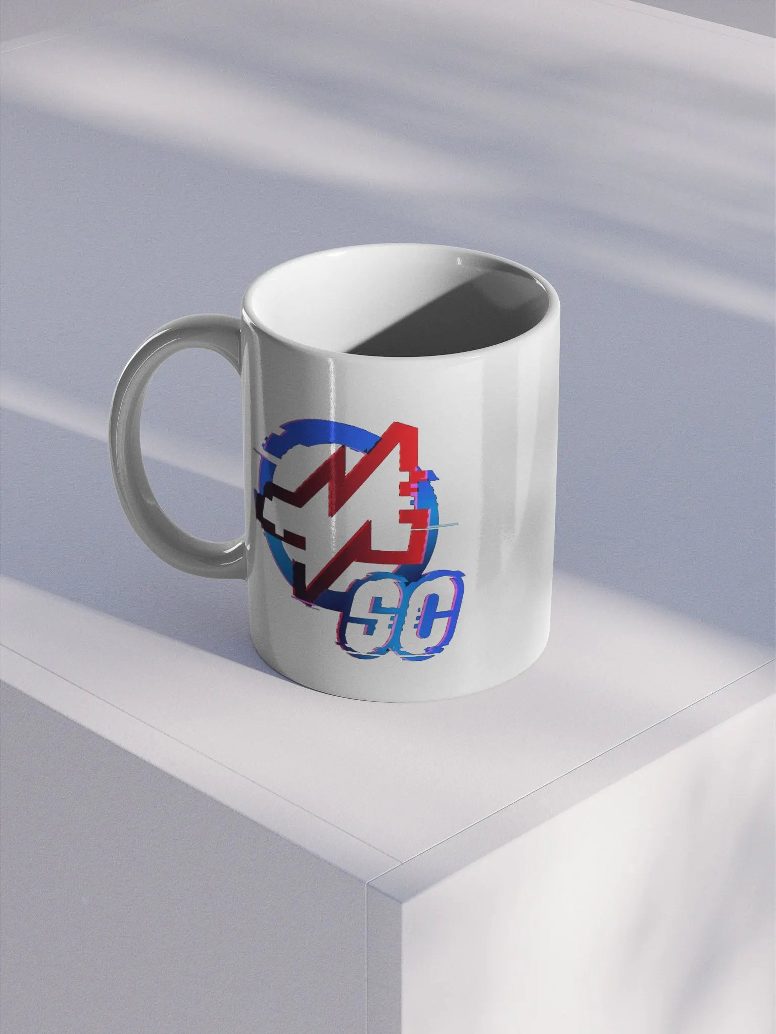 S2 Logo Coffee Cup product image (1)