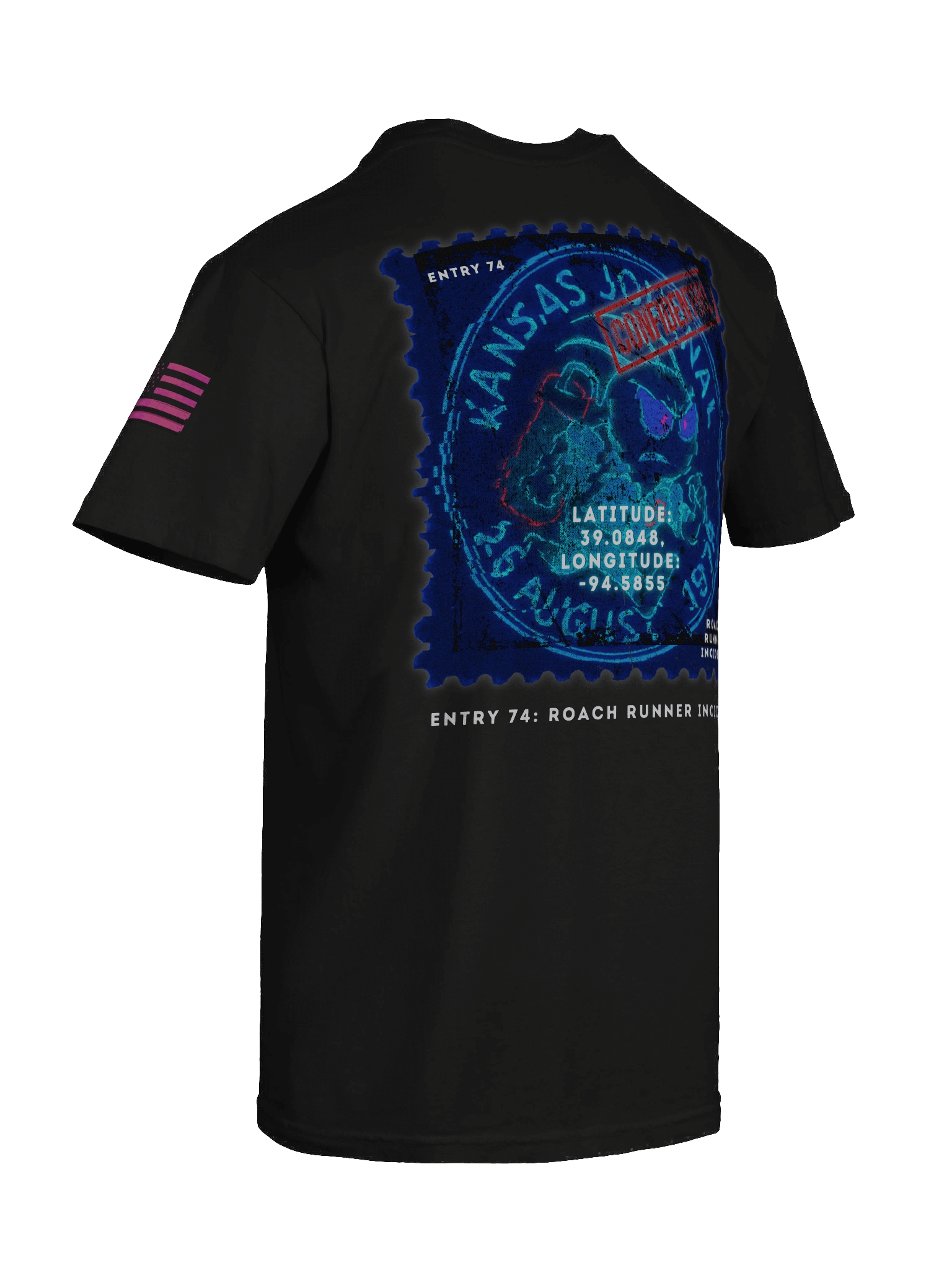 Field Agent Edition product image (10)