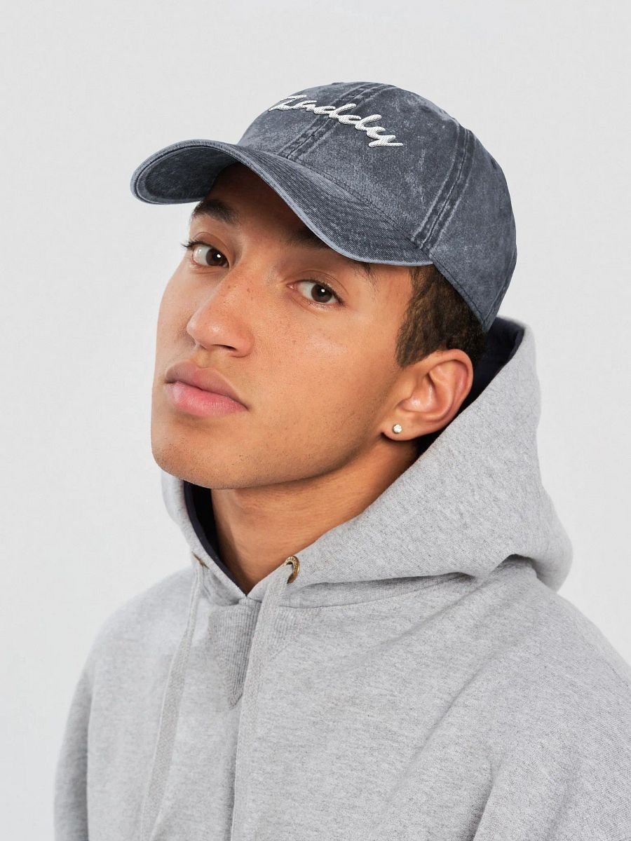 Zaddy Vintage Wash Cap product image (7)