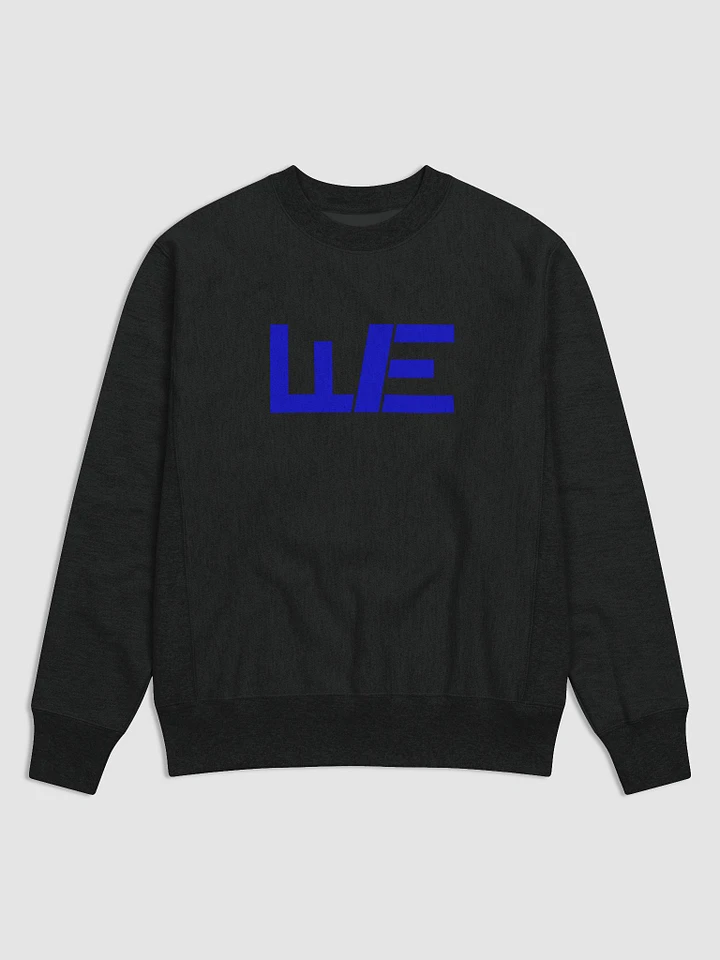 W/E x Champion Logo Crewneck product image (1)