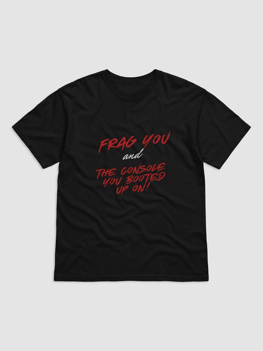 Frag You Graffiti Tee product image (3)
