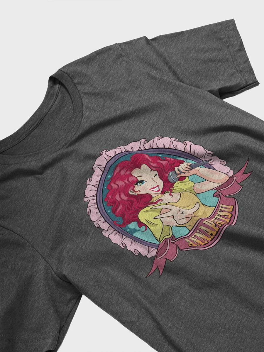 Anna Peace Sign Shirt product image (3)