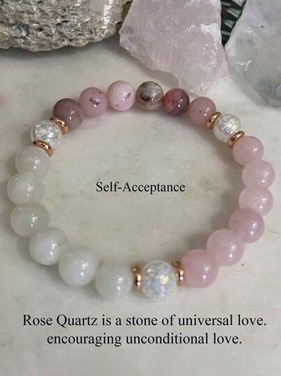 SELF LOVE BRACELET product image (3)