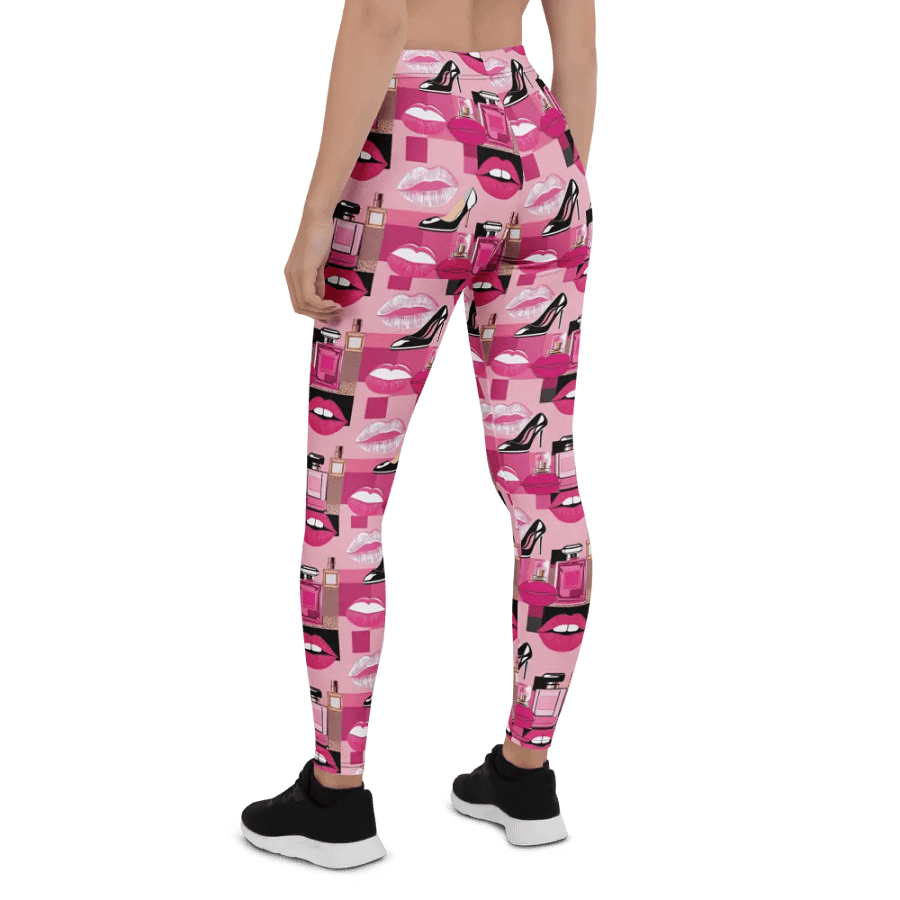 Chic Couture Leggings product image (4)