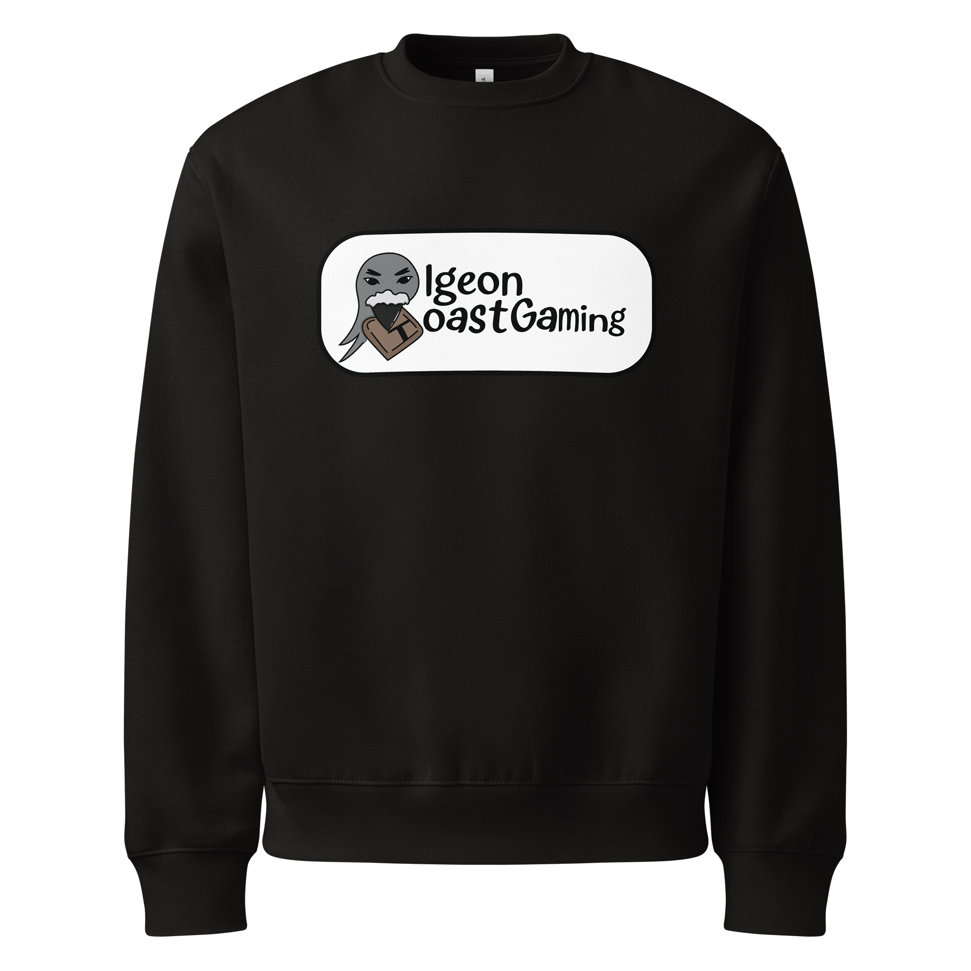 Logo Crew Neck product image (1)