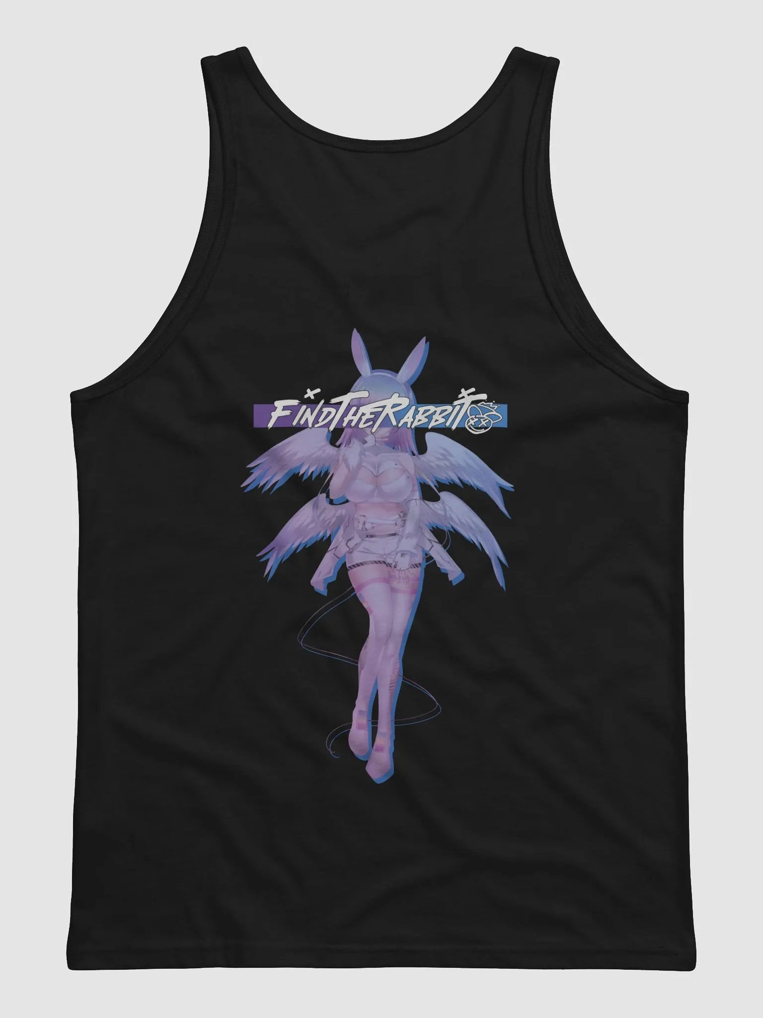 Virtual V-Tuber FindTheRabbit design product image (5)