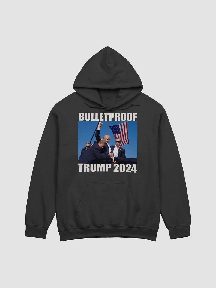 BULLETPROOF PRESIDENT product image (1)