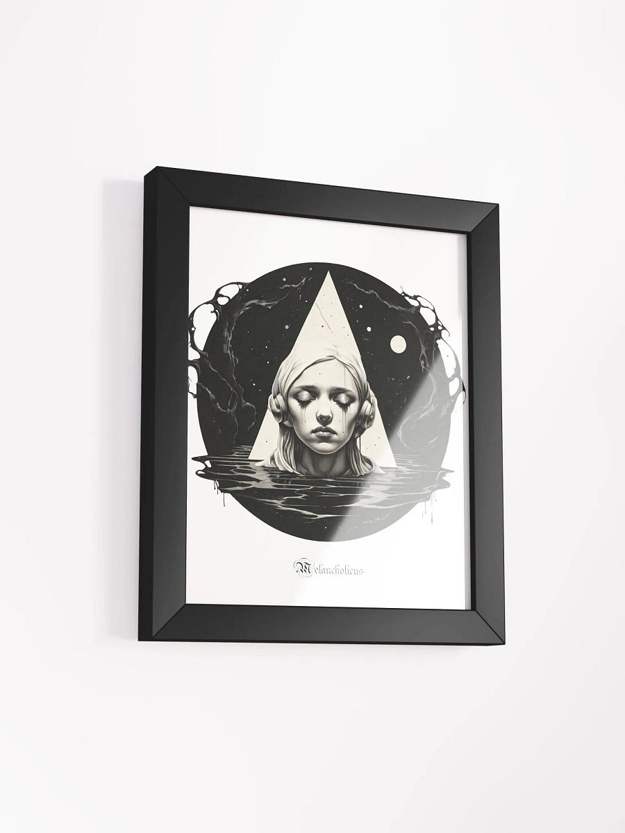 Don't Bother Me - Frame product image (11)