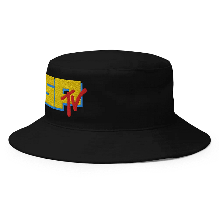 SPtv Bucket Hat product image (2)