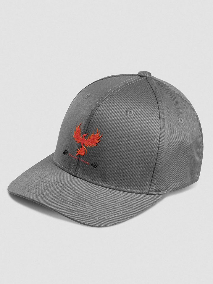 Phoenix Gaming Hat product image (2)