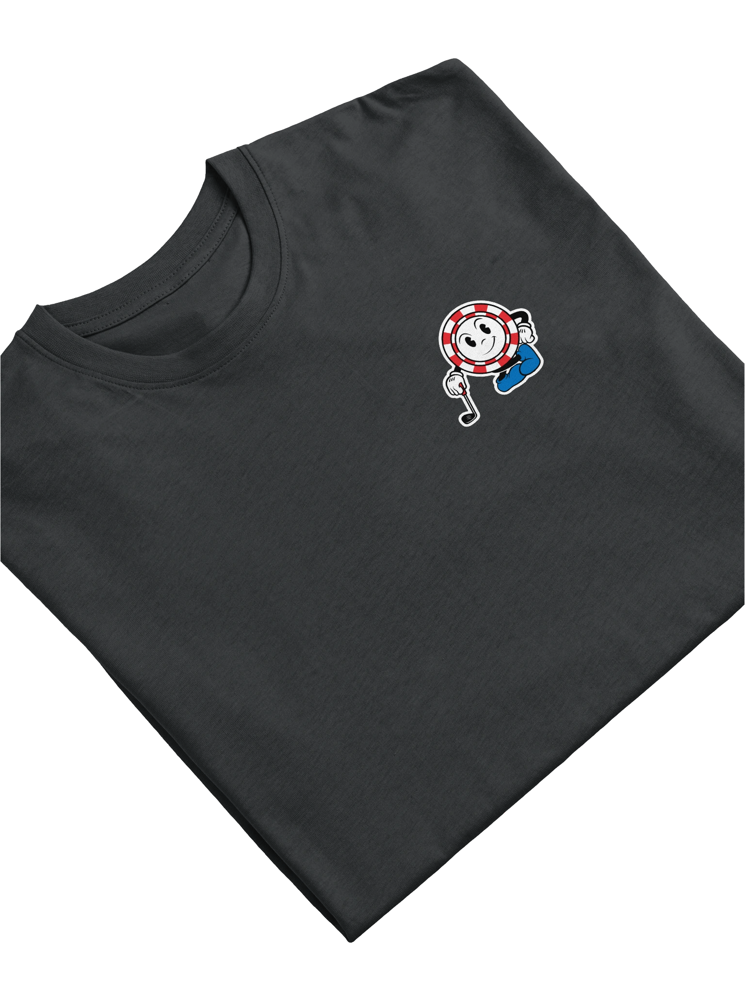 Lunch Money Country Club Tee product image (55)