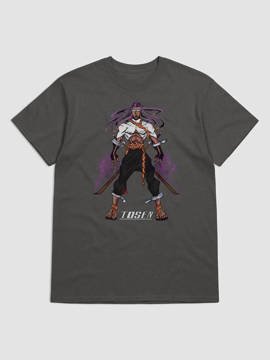 Soul Reaper Visionary T-Shirt product image (4)