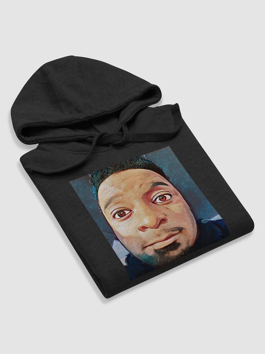 Royal Hoodie product image (5)
