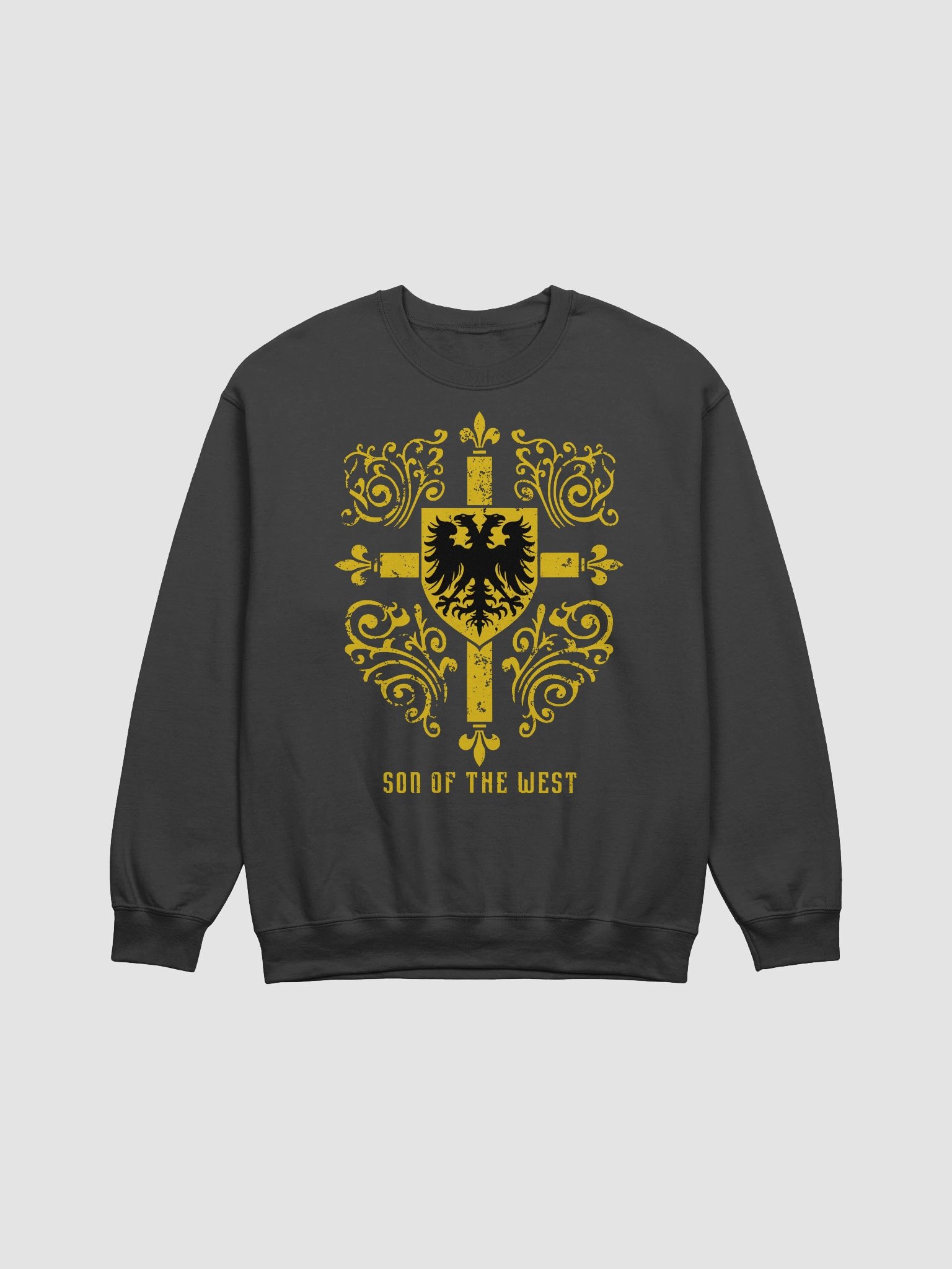 HRW - Son of the West Sweatshirt product image (1)