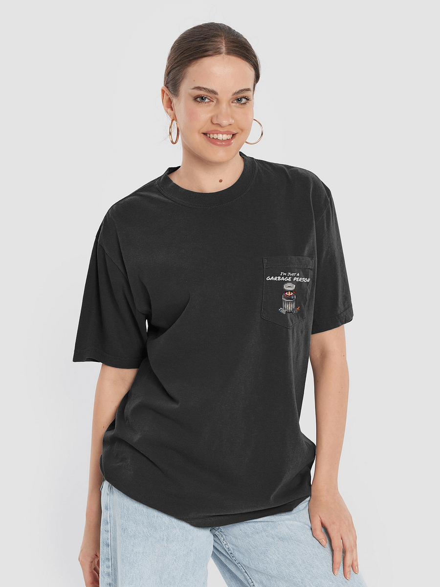 I'm Just a Garbage Person product image (4)