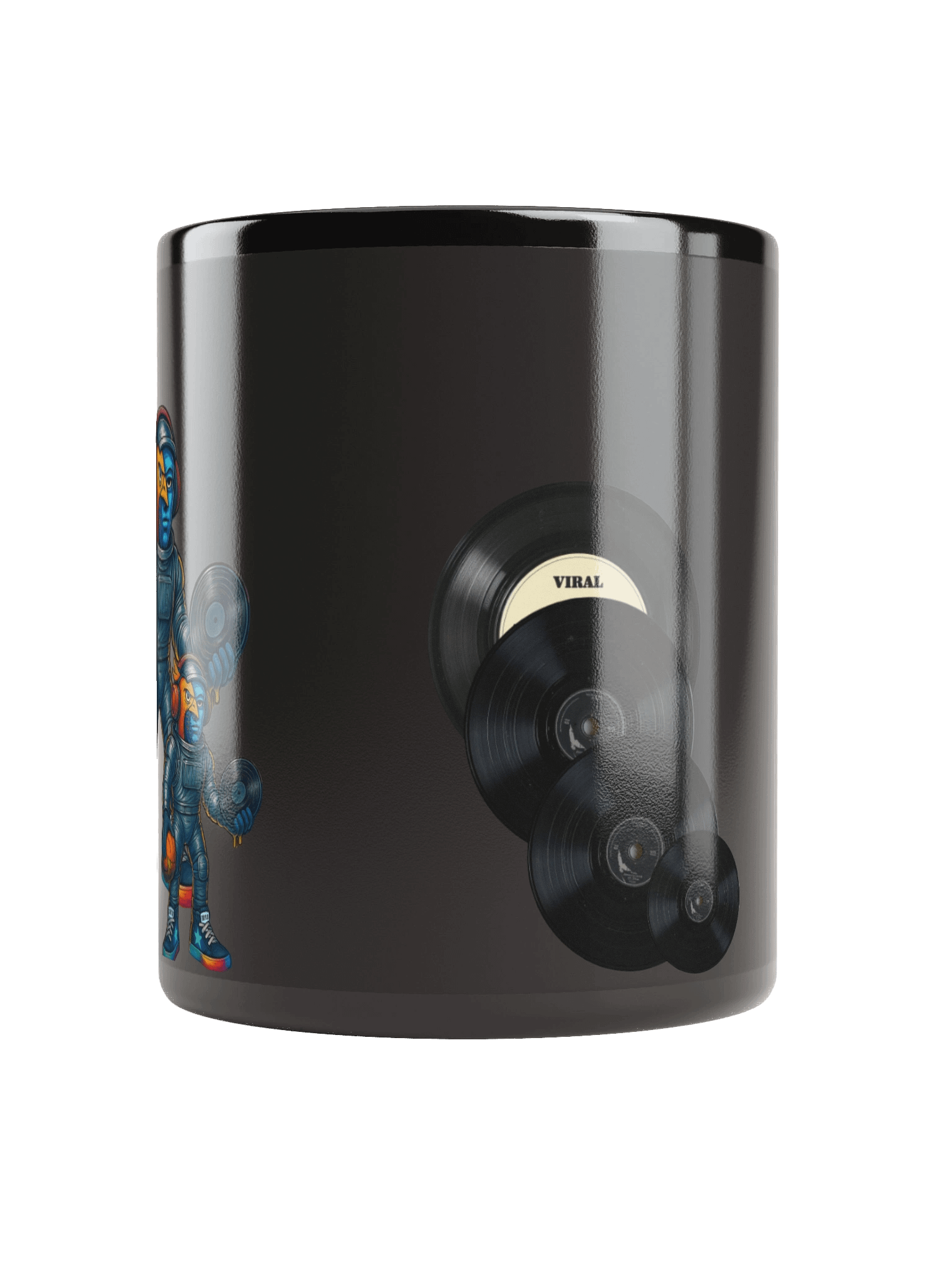 Vibe Vault Society Vinal .... product image (9)