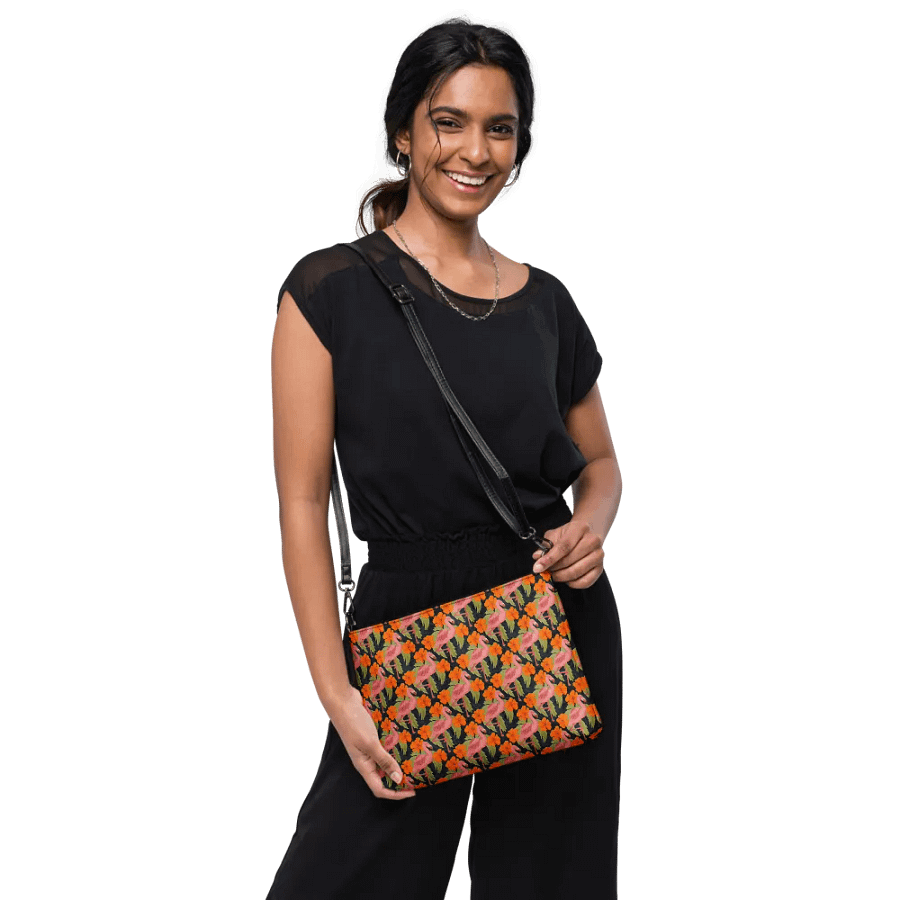 Flamingo, Yes! Bag product image (3)