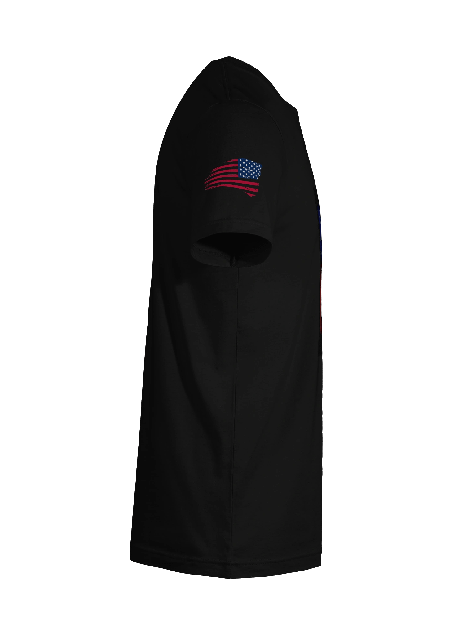 Conservative Cat Lady T-shirt product image (12)