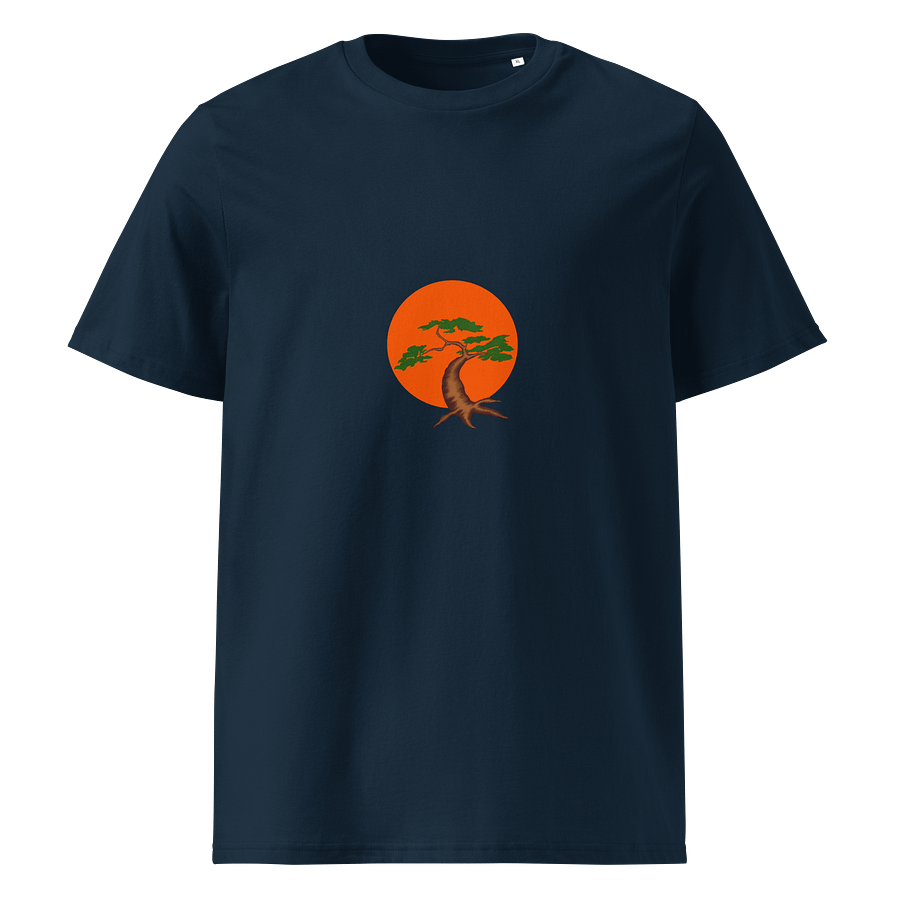 Nature's Embrace Organic T-Shirt product image (1)