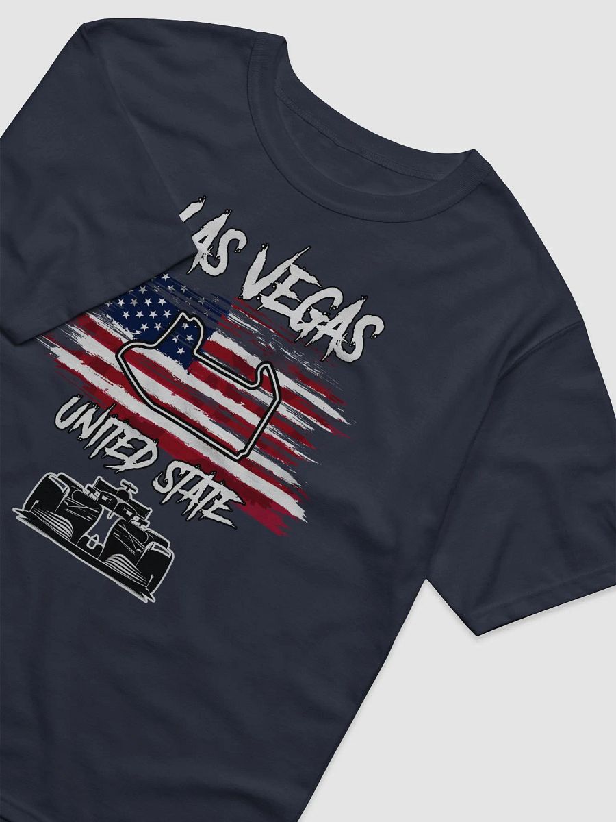 Las Vegas Cirtcuit 2025 Shirt product image (7)
