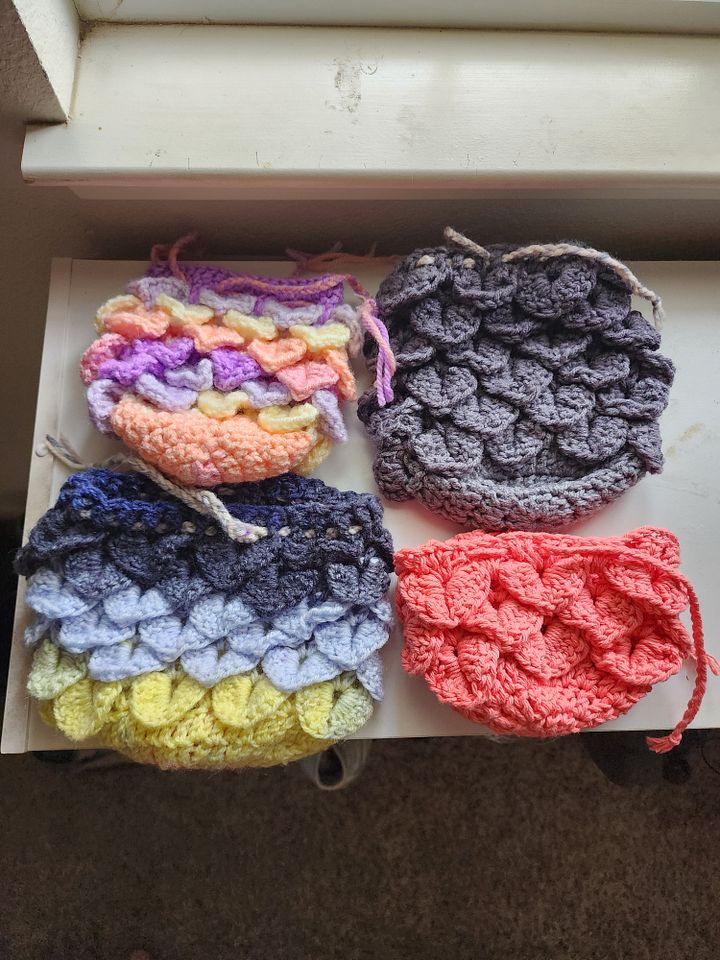 Drawstring bags product image (1)