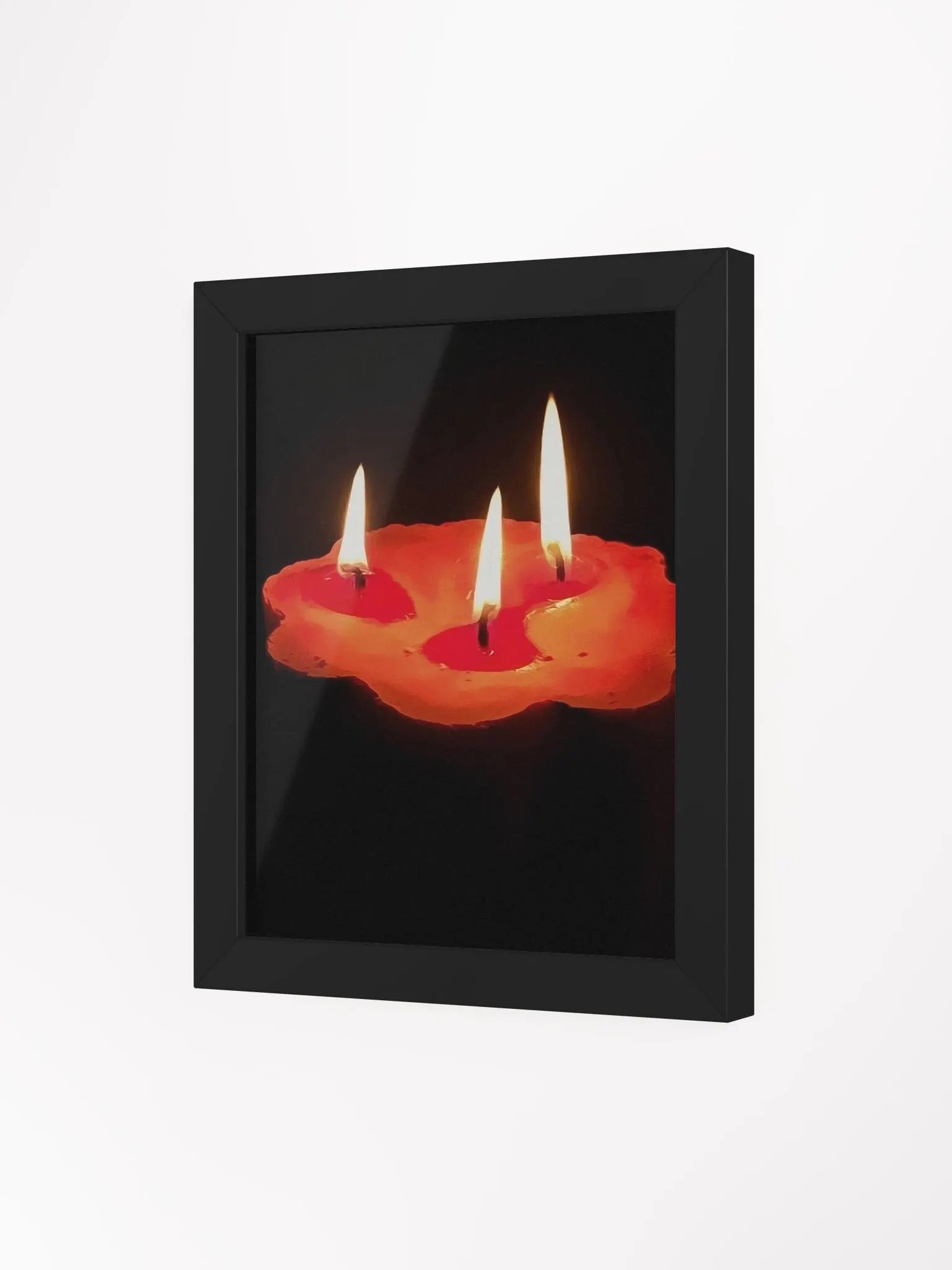 Light A Three Way Candle product image (60)
