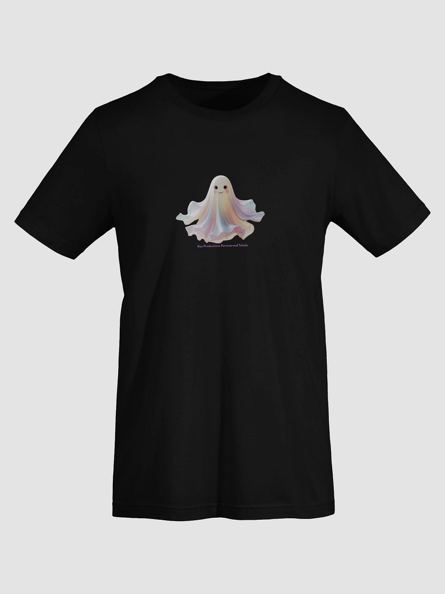 Rainbow Ghost SuperSoft Tee product image (39)