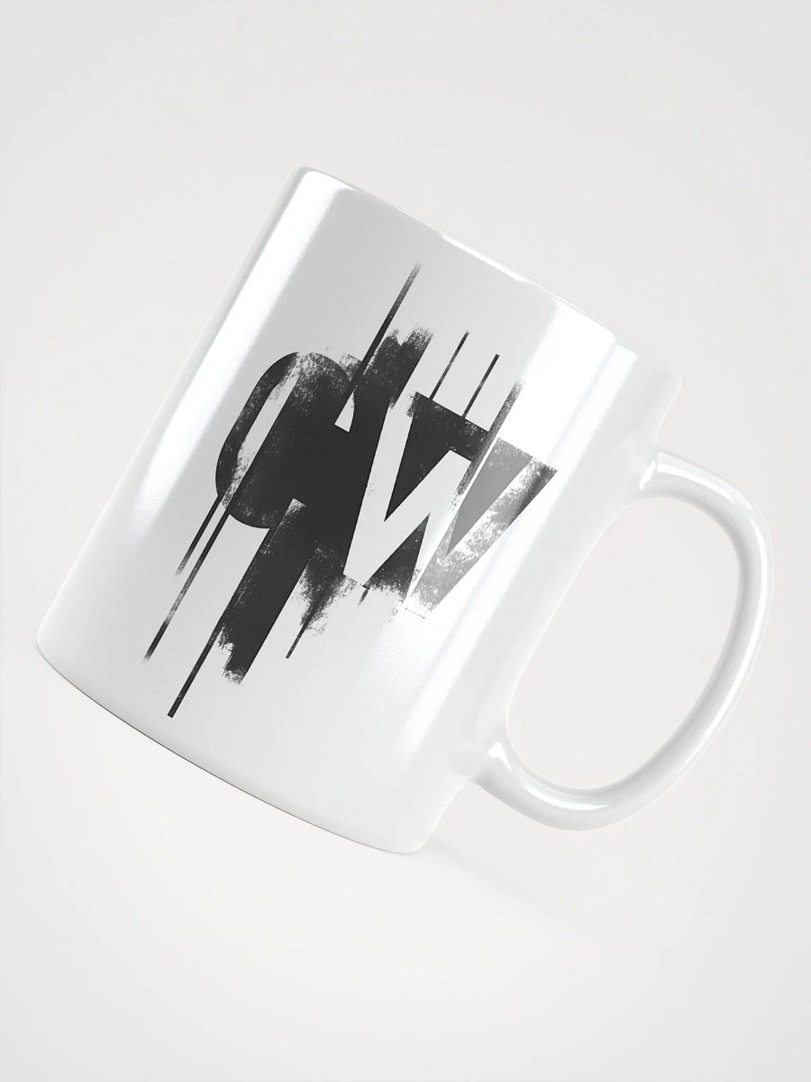 Abstract Persona 001 (Mug) product image (4)