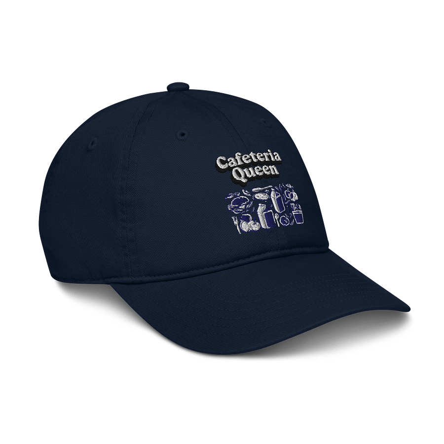 Cafeteria Queen product image (6)