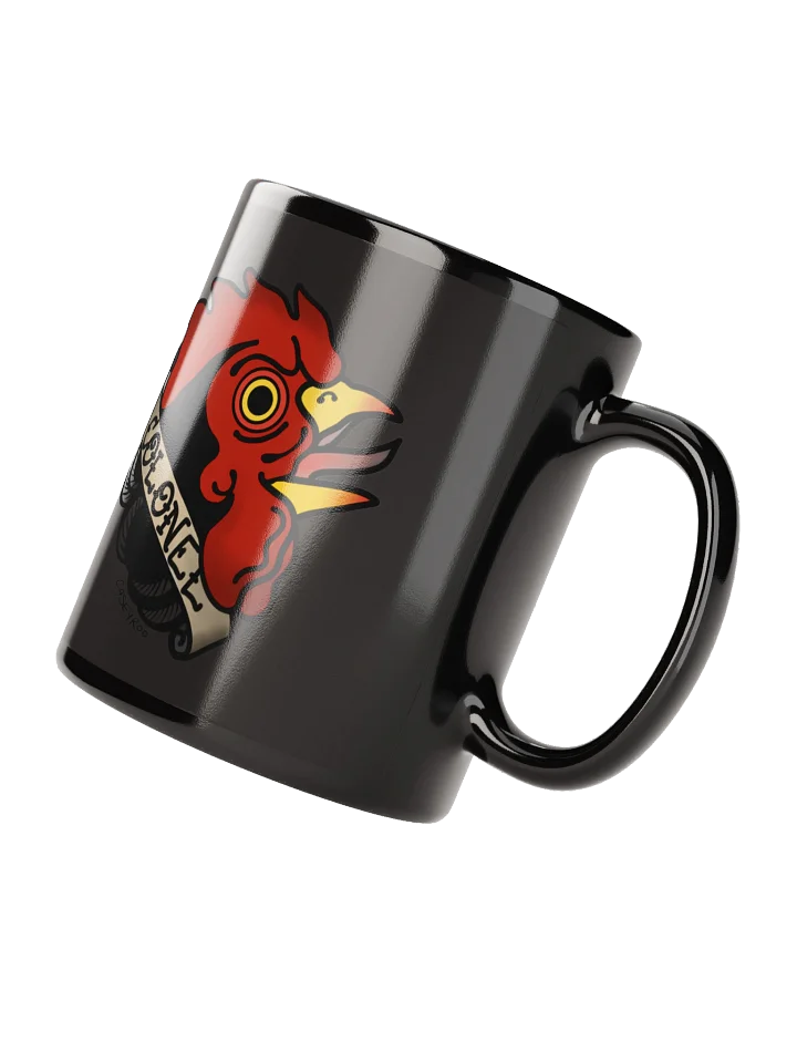 Colonel Mug product image (4)