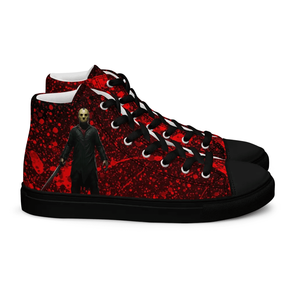 Jason High Tops Mens product image (2)