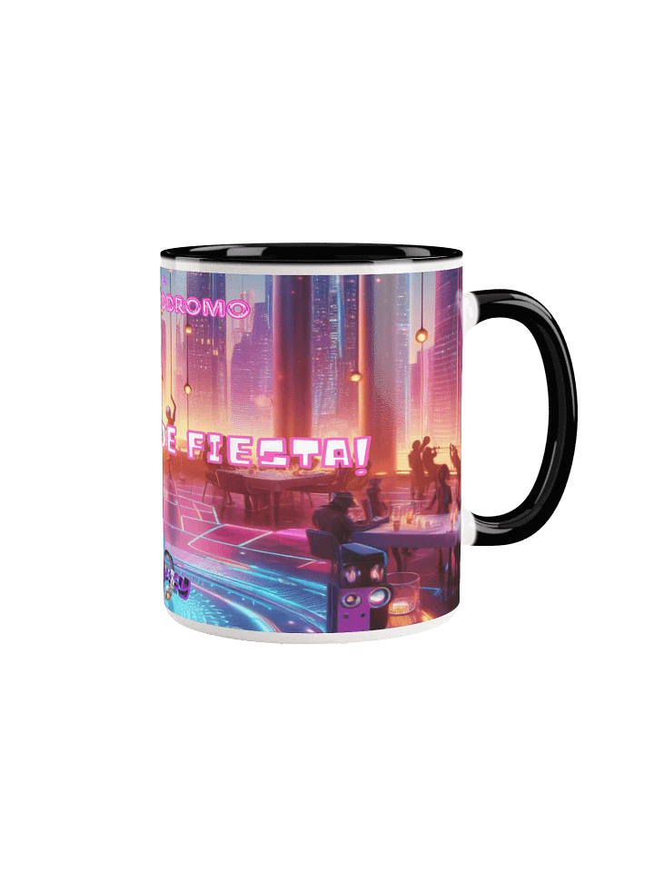 Taza Noches de Fiesta product image (7)