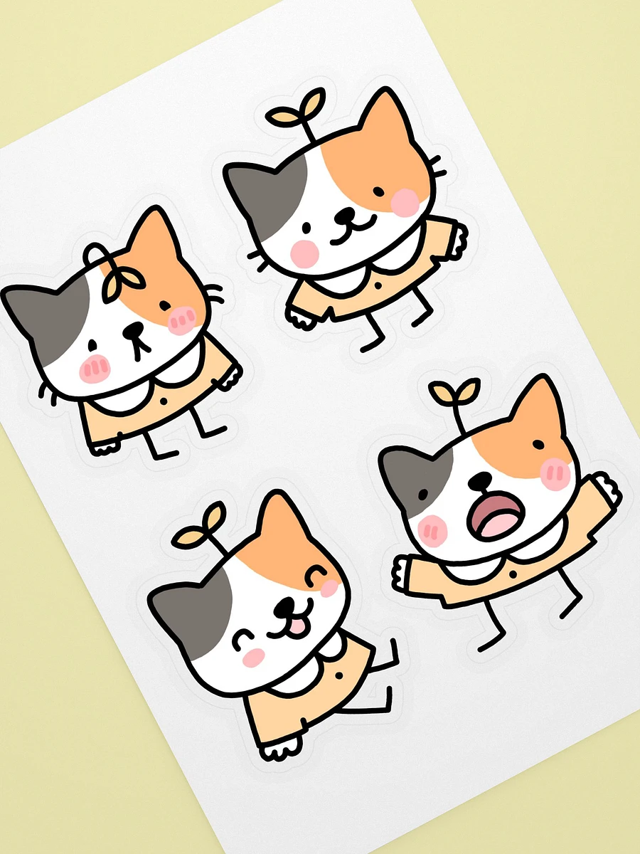 sticker pack 6 product image (2)