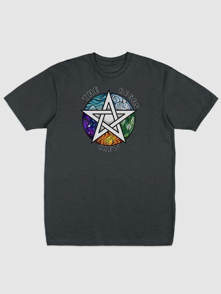 Degen Tshirt product image (1)