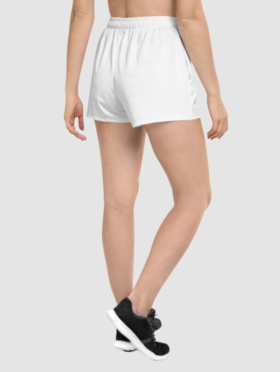 SS'23 Shorts - White product image (5)