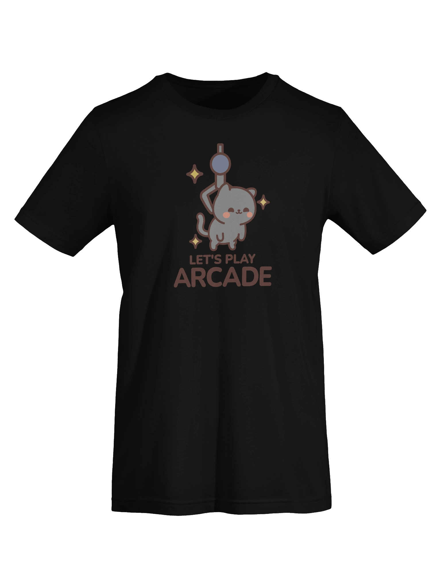 LPA Cat Shirt - Super Soft Version product image (7)