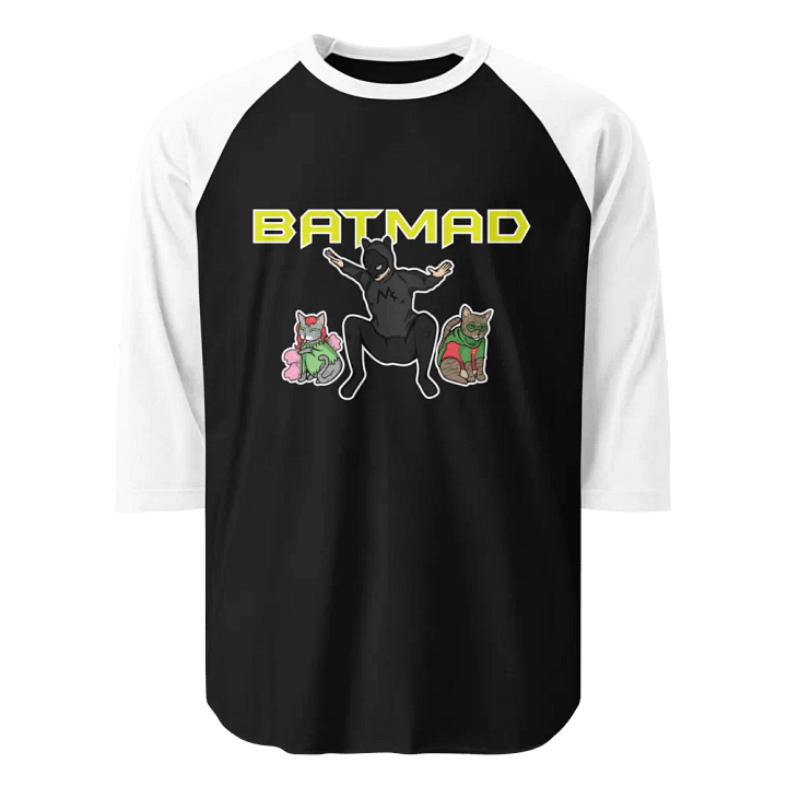 BATMAD RAGLAN product image (1)