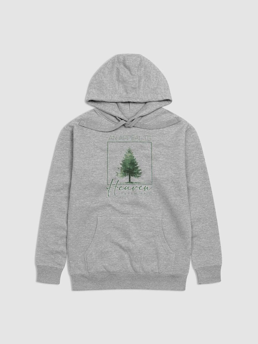 An Appeal To Heaven - Hoodie Sweatshirt product image (4)