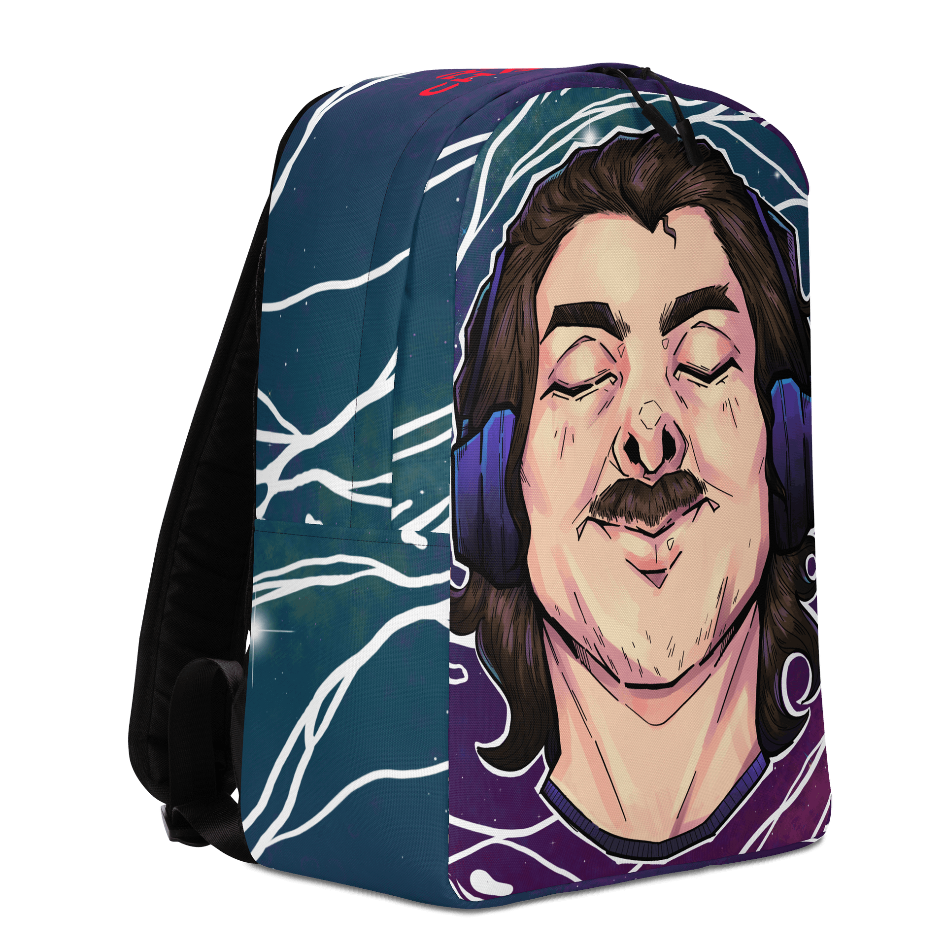 Cosmos Backpack product image (3)