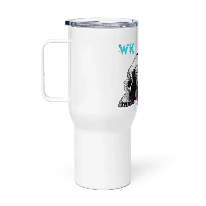 WK Skull Tumbler product image (2)