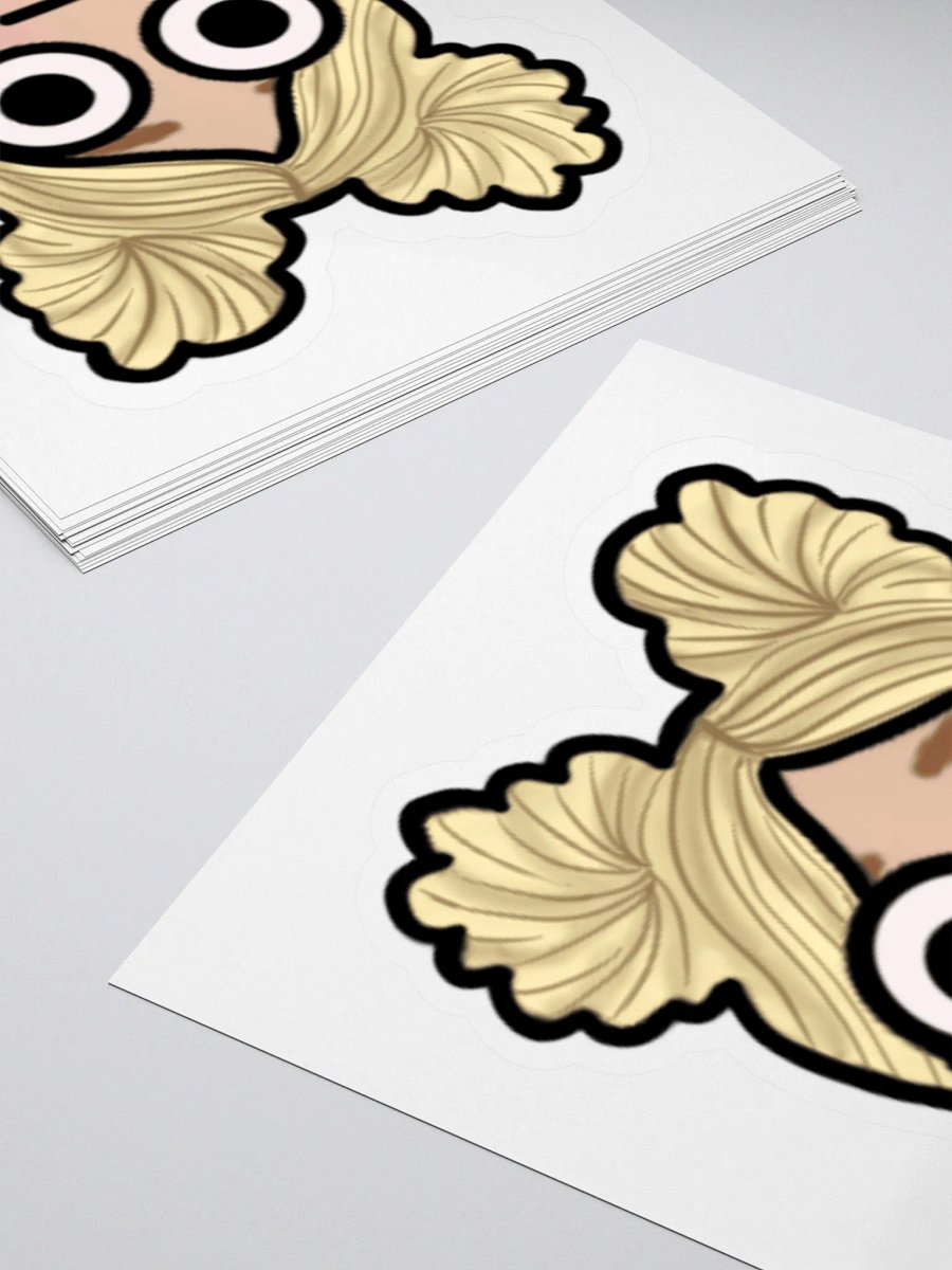 Stare Sticker product image (4)