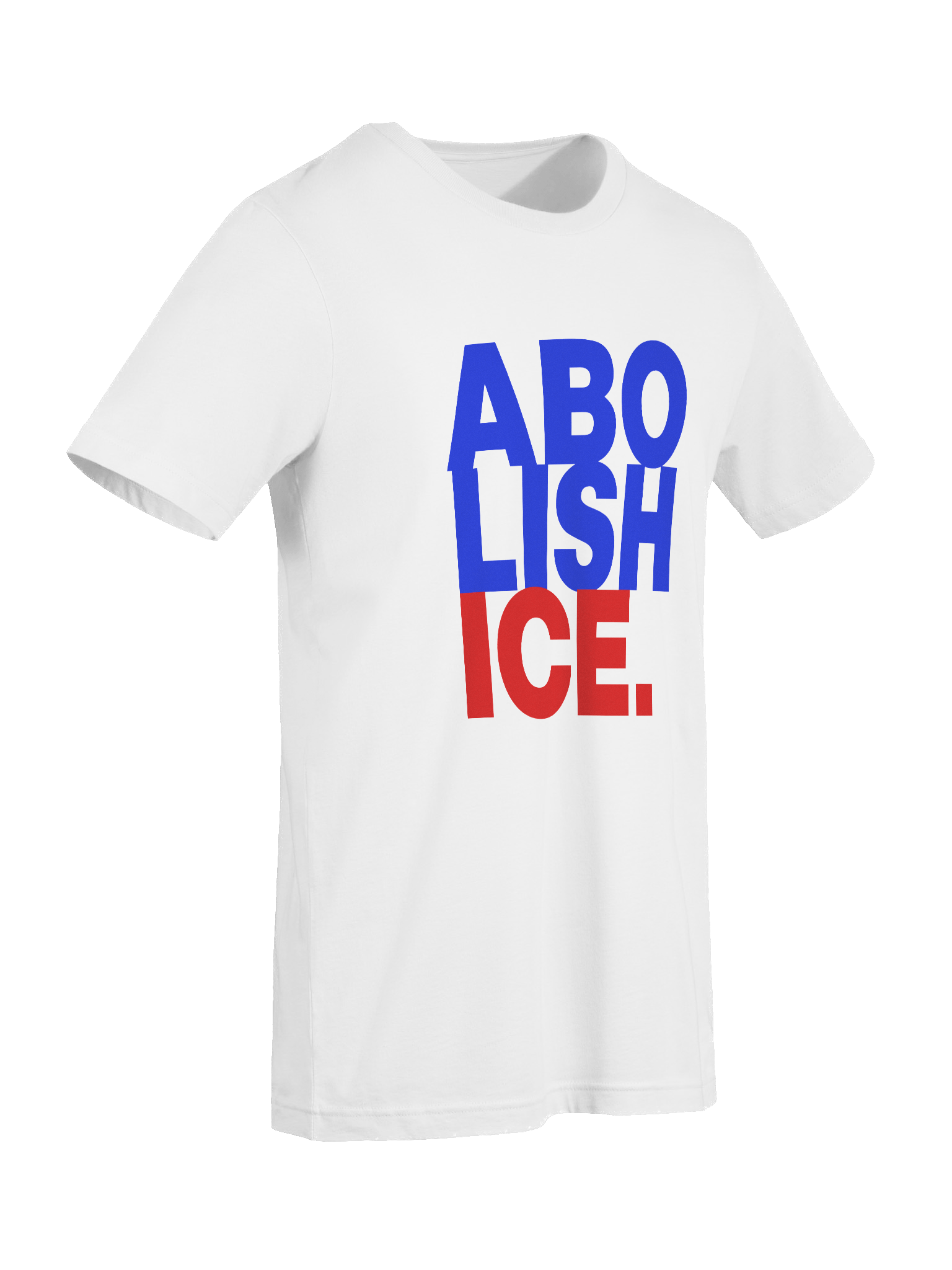 ABOLISH ICE - WOMENS FIT product image (5)