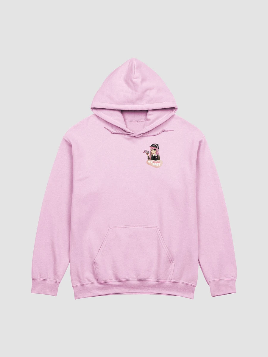 MyPastelPast Logo Hoodie product image (1)