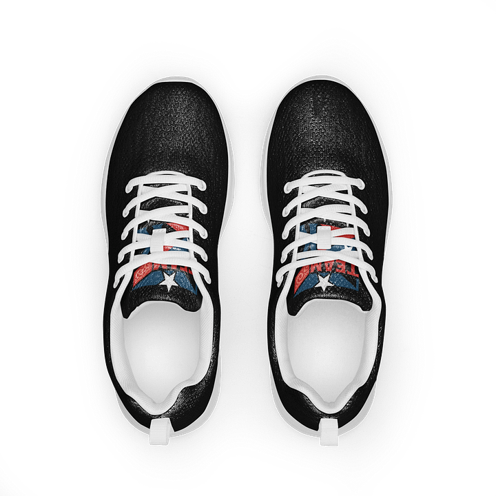 Team K Puerto Rico Women's Athletic Shoes product image (1)