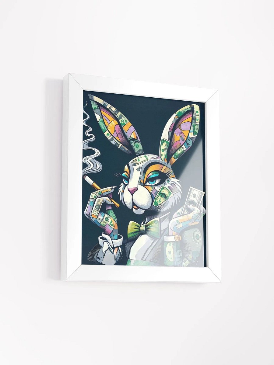 Fortune's Muse: The Luxe Rabbit product image (15)