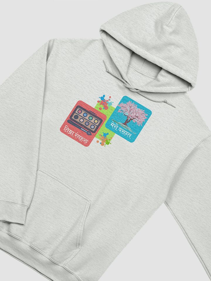 Blossom Palette Hoodie product image (20)