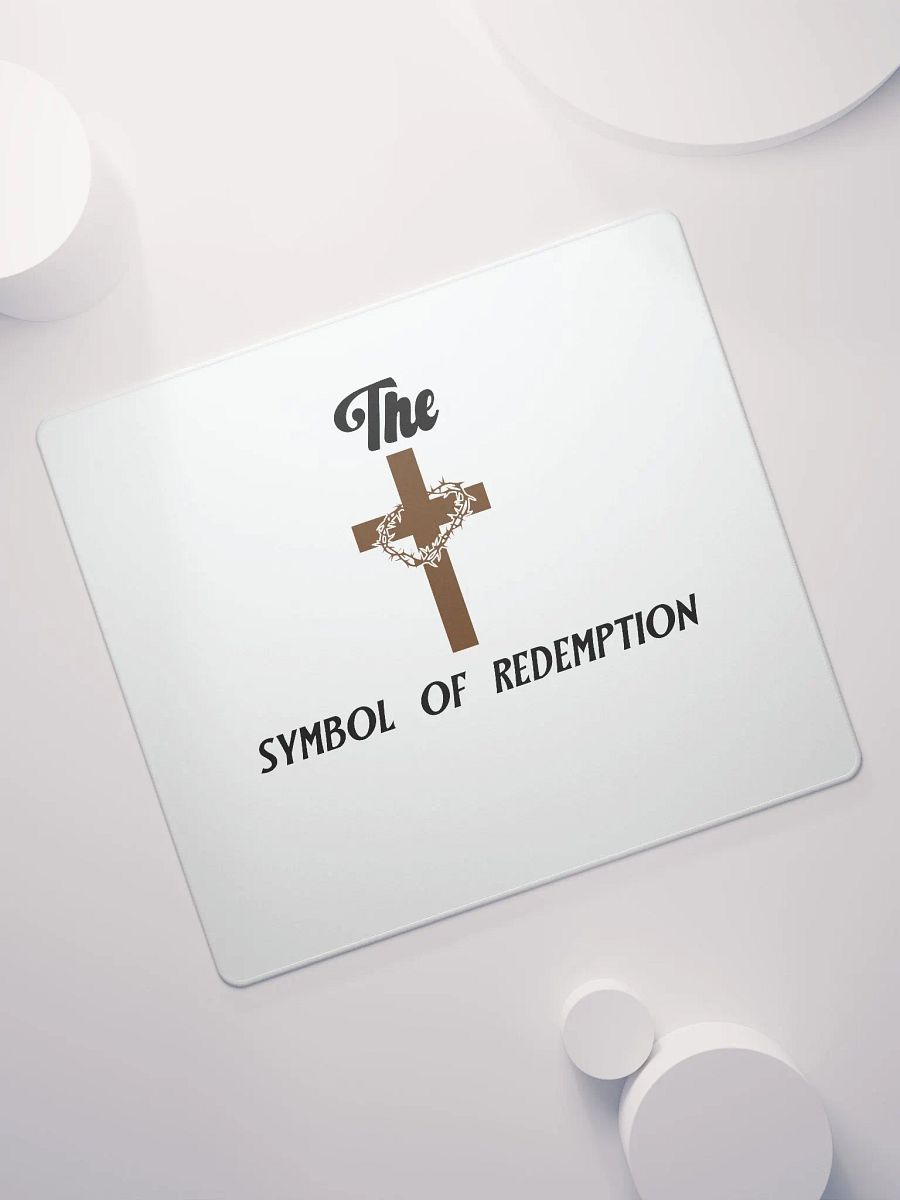 THE CROSS. SYMBOL OF REDEMPTION. product image (7)